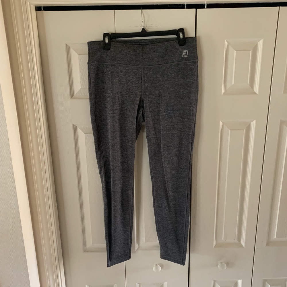 Fila Fleece Pants